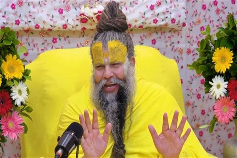 Premanand Maharaj’s comments contain nothing wrong