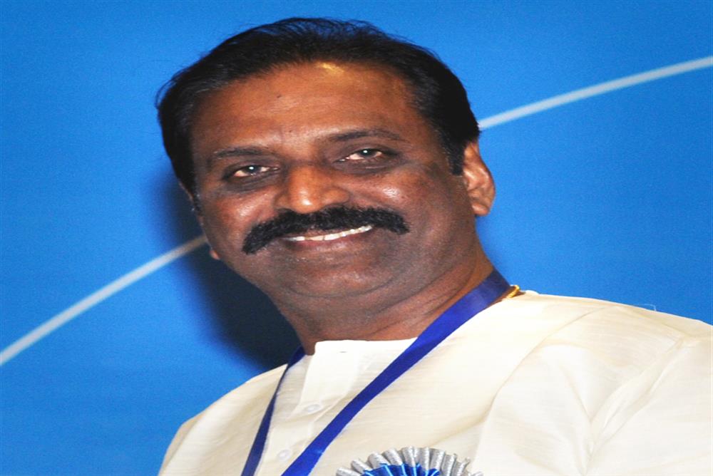 Fact-check: Did Tamil poet Vairamuthu Ramasamy really insult Bhagwan Shri Ram at an event?