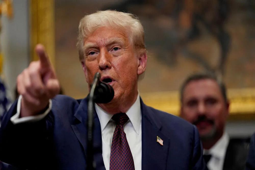 Amidst focus on Donald Trump’s tariff offensive, Indian economy shows signs of solid health