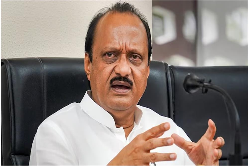 Ajit Pawar’s comments on non-Marathi people suggests impotence of state government